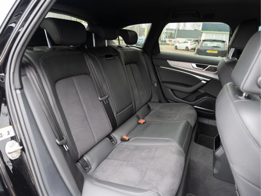 Audi A6 – foto 37
