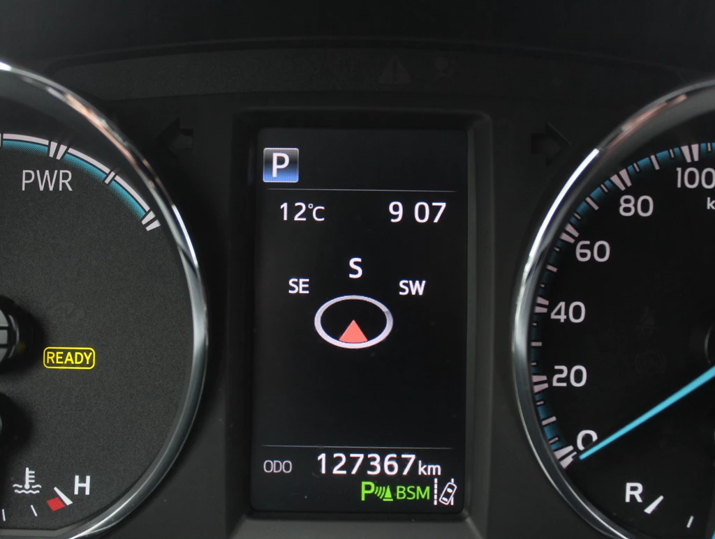 Toyota RAV4 – foto 52