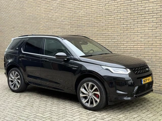Land Rover Discovery Sport – thumbnail 11