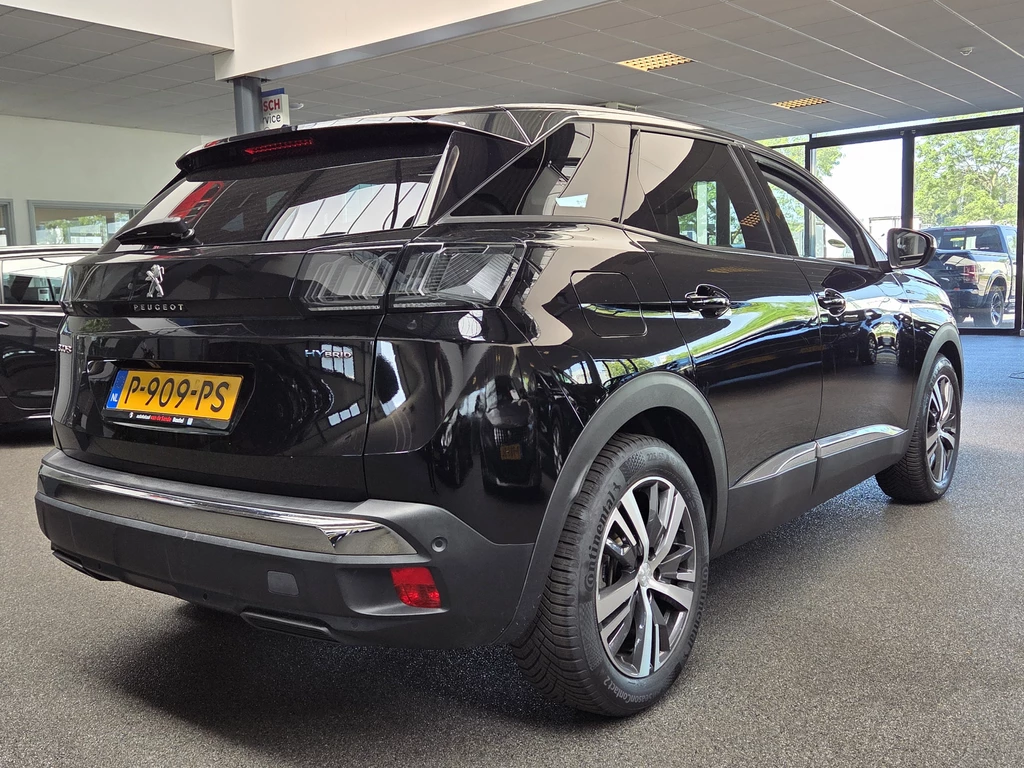 Peugeot 3008 – foto 6