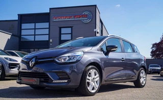 Renault Clio – thumbnail 1