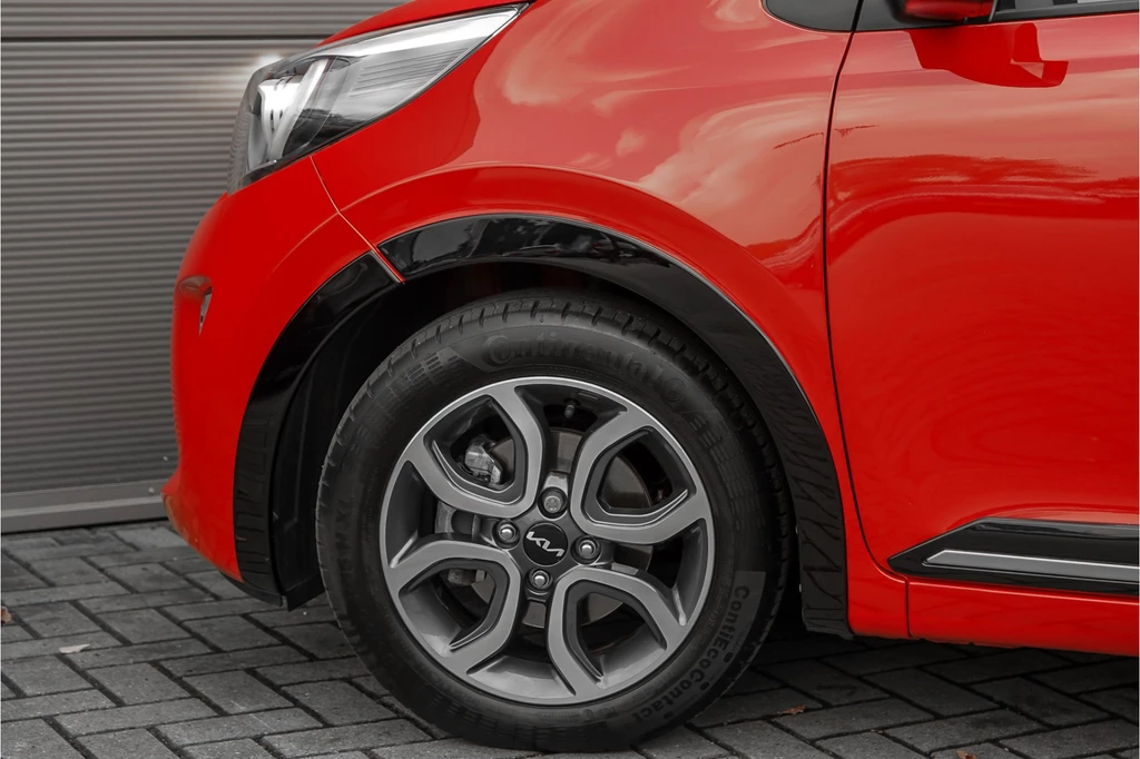 Kia Picanto – foto 20