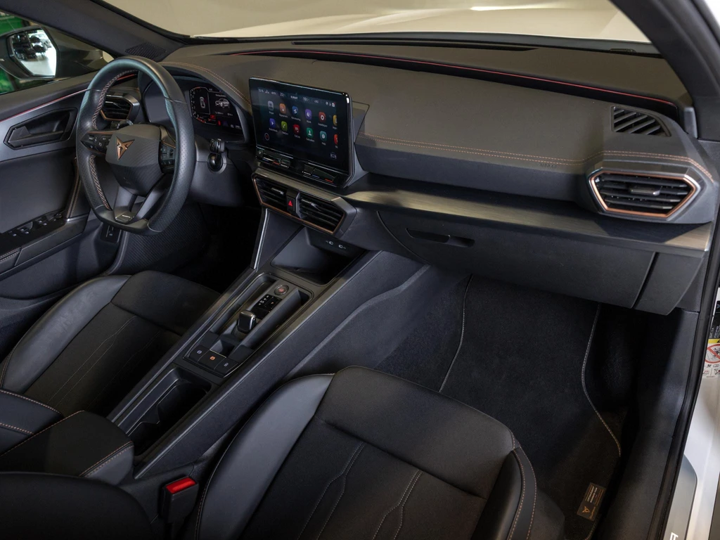 CUPRA Formentor – foto 10