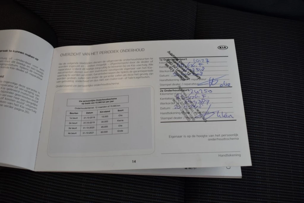Kia Niro – foto 34