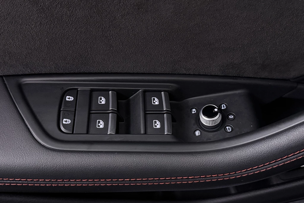 Audi RS5 – foto 16