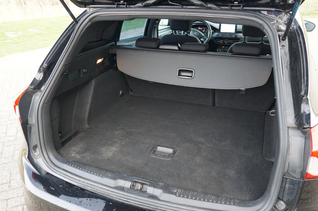 Ford Focus – foto 29