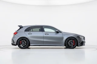 Mercedes-Benz A-Klasse – thumbnail 10
