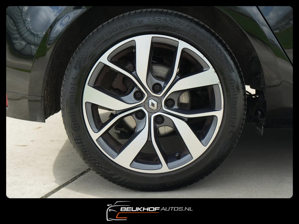 Renault Mégane – foto 22