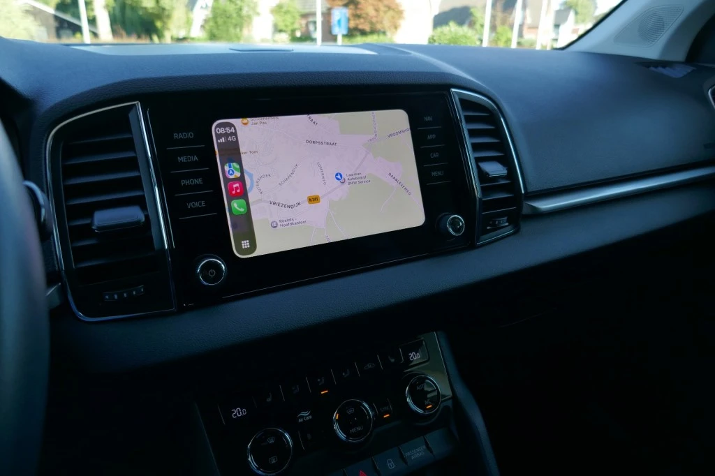 Škoda Karoq – foto 39