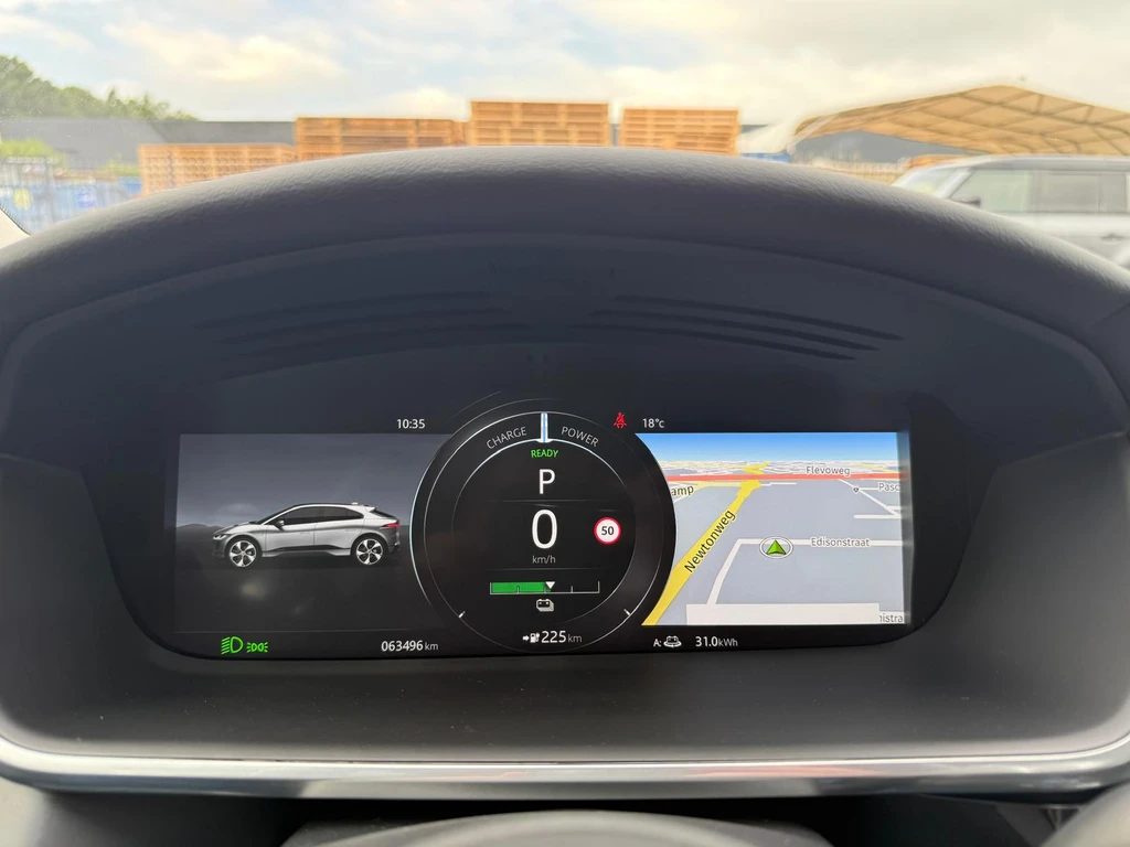 Jaguar I-PACE – foto 42