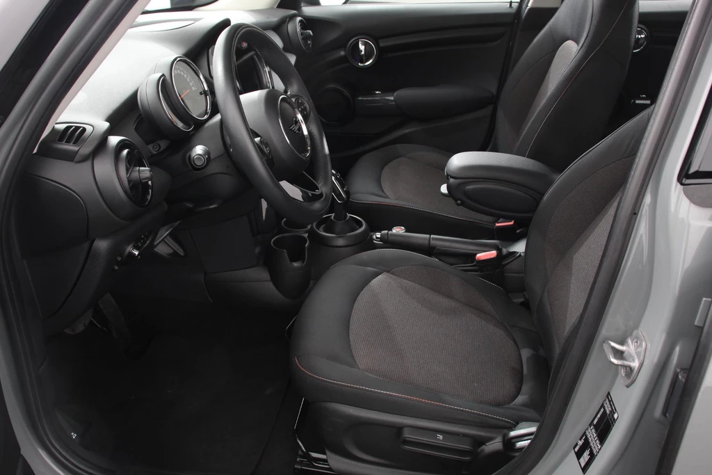 MINI One – foto 9