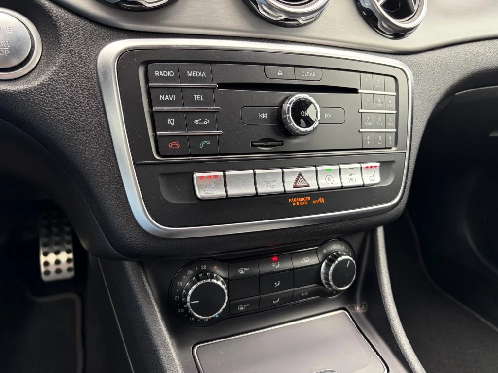 Mercedes-Benz GLA – foto 10