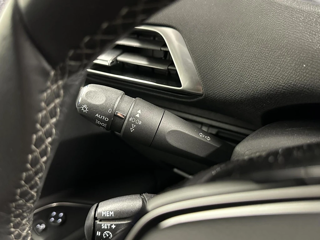 Peugeot 3008 – foto 23