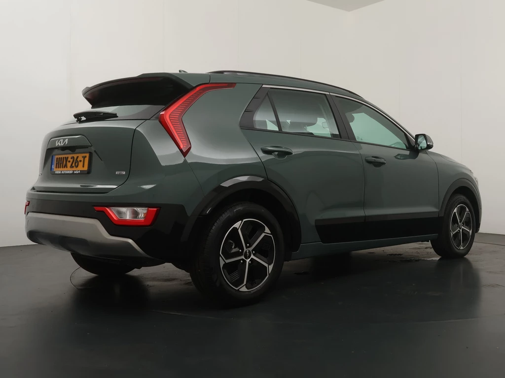 Kia Niro – foto 8