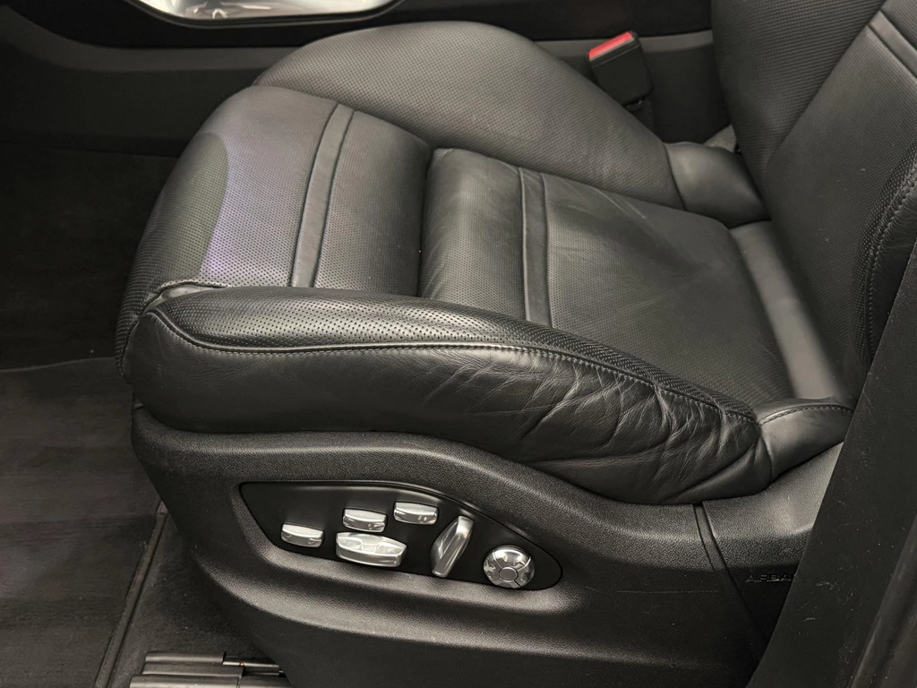 Porsche Cayenne – foto 22