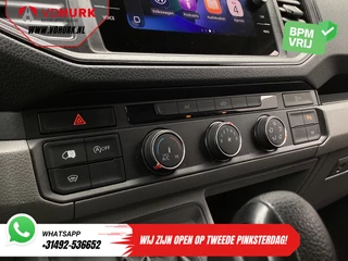 Volkswagen Crafter – thumbnail 18