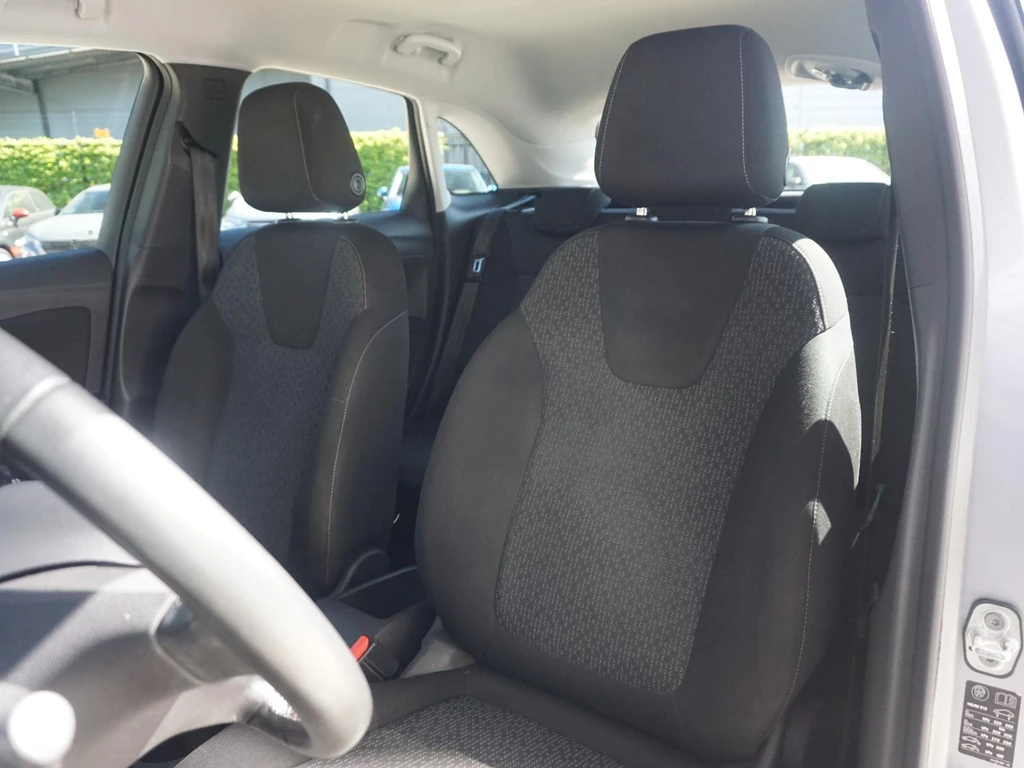Opel Crossland – foto 9