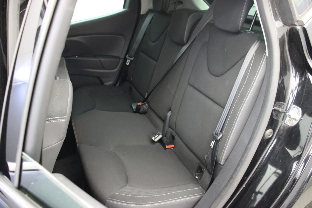Renault Clio – foto 18