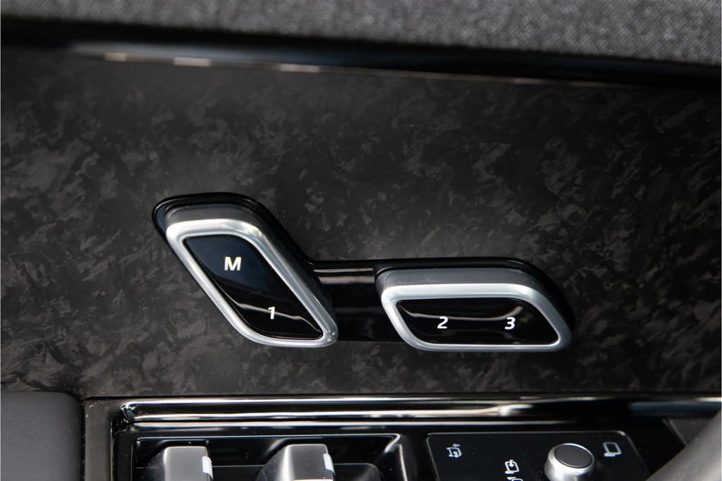 Land Rover Range Rover Sport – foto 42