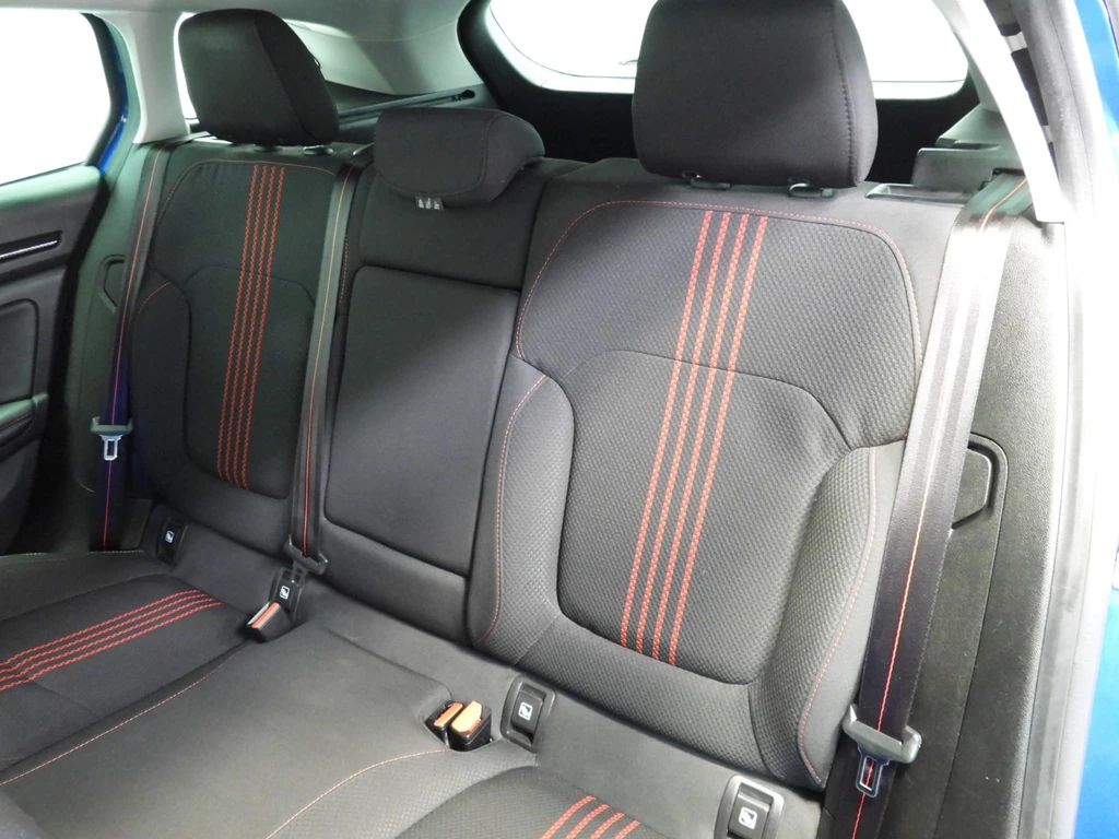 Renault Mégane Estate – foto 30