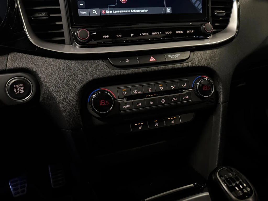 Kia ProCeed – foto 20