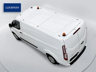 Ford Transit Custom – thumbnail 6