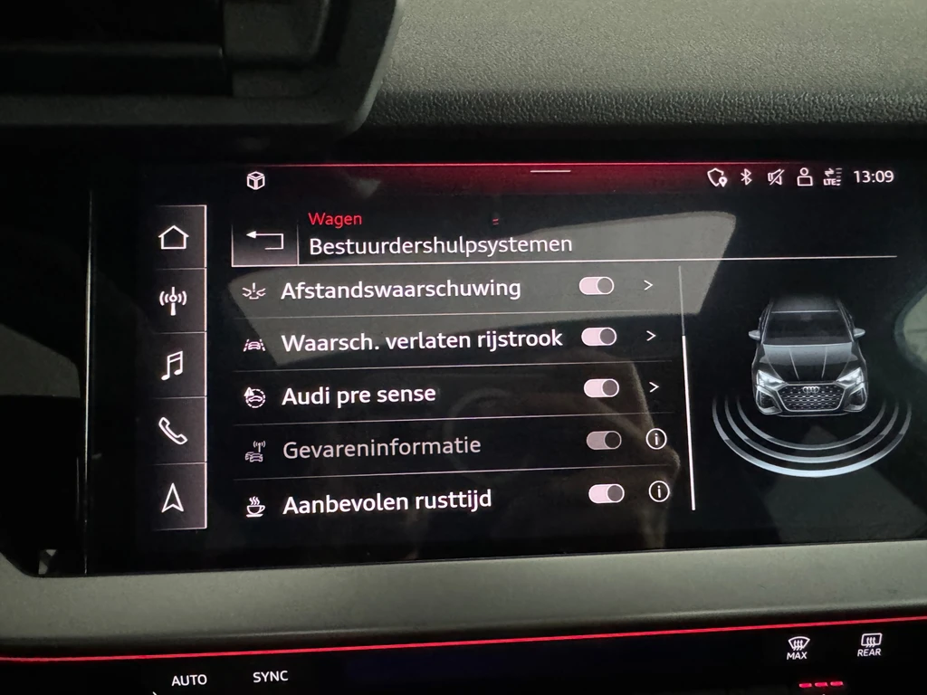 Audi RS3 – foto 25