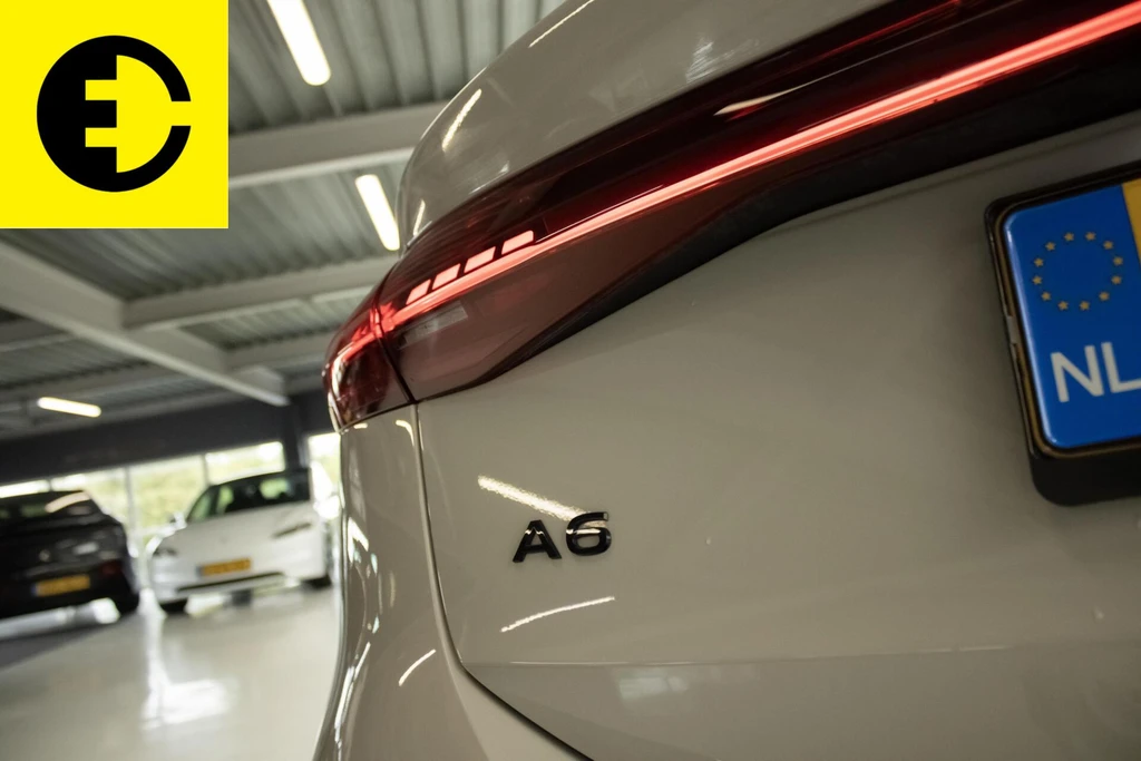 Audi A6 Avant e-tron – foto 44