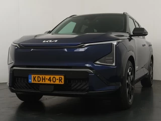 Kia EV5 – thumbnail 2