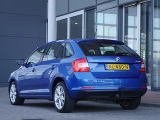 Škoda Rapid – thumbnail 2