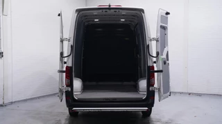 Volkswagen Crafter – thumbnail 13
