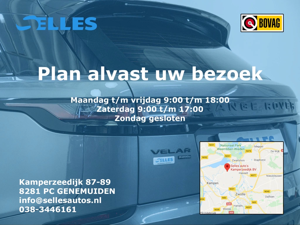 Land Rover Range Rover Velar – foto 44