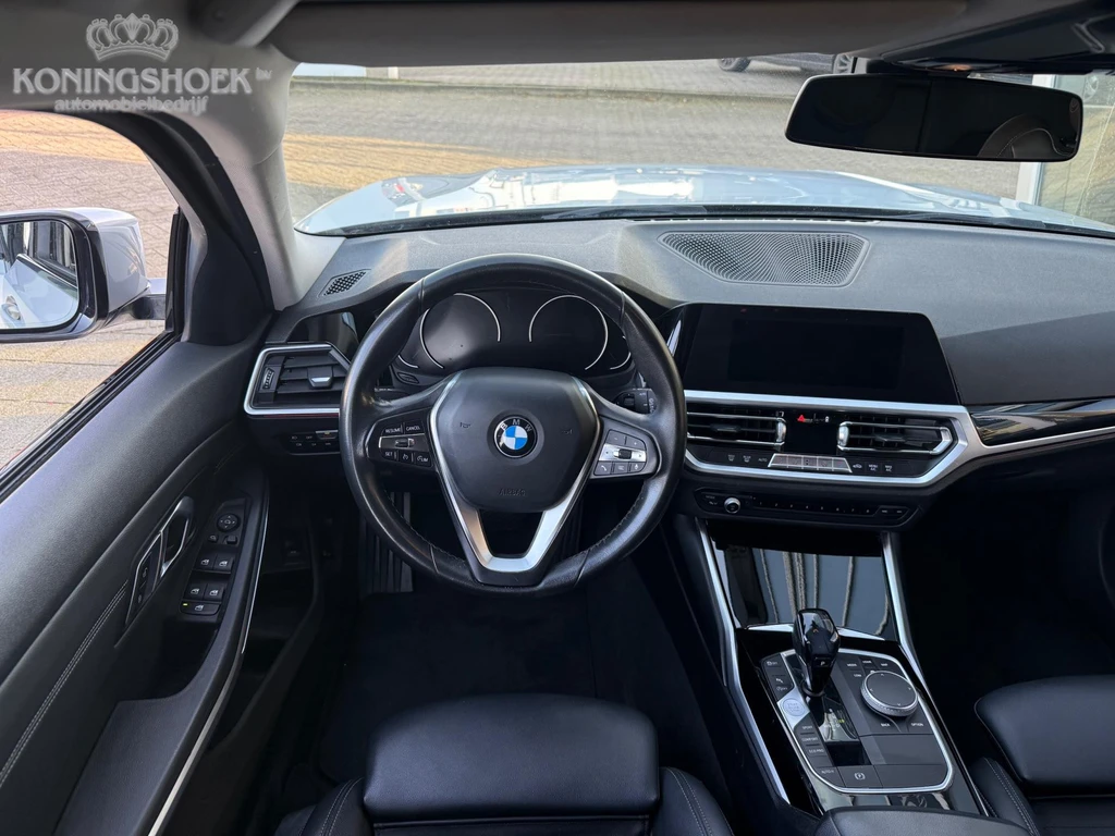 BMW 3 Serie – foto 12