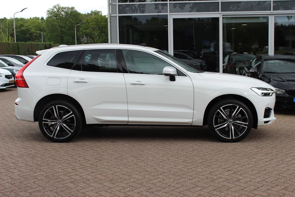Volvo XC60 – foto 5