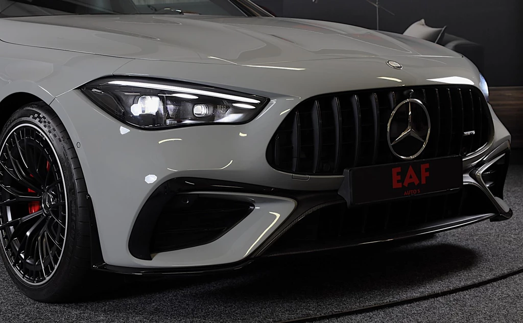 Mercedes-Benz CLE – foto 52