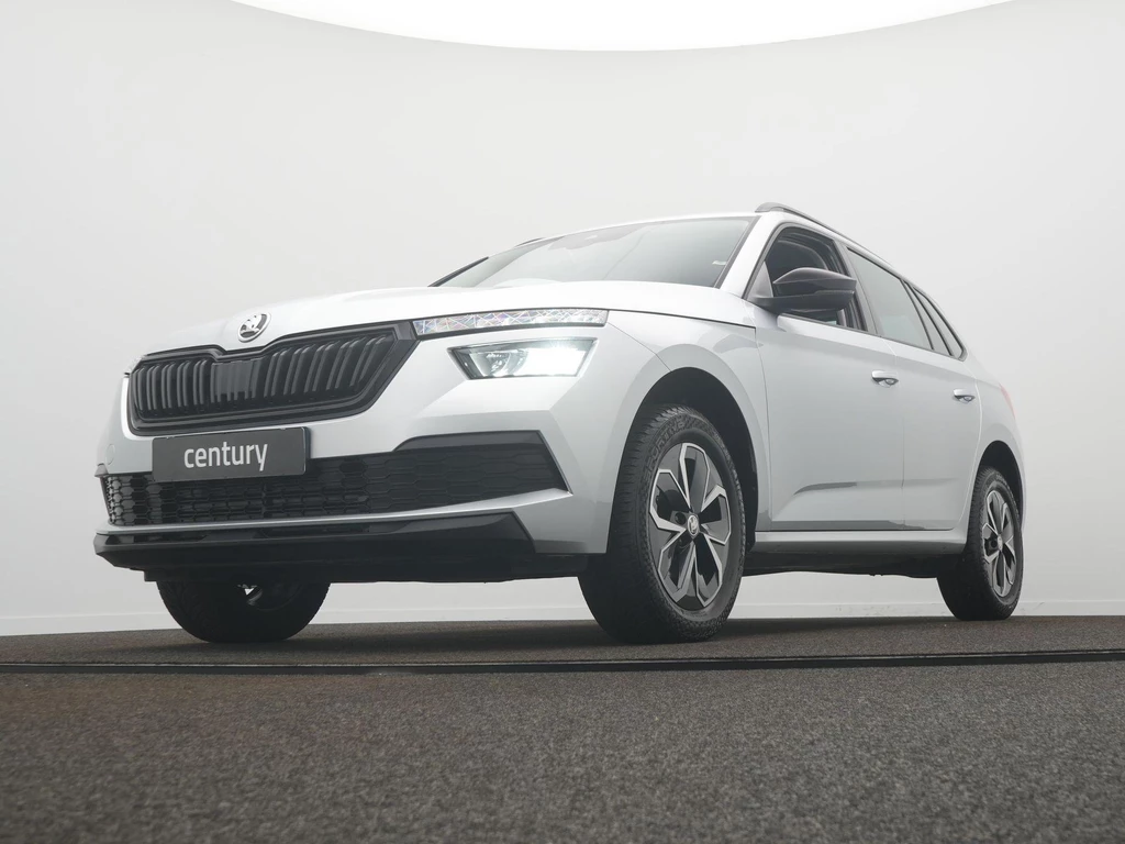 Škoda Kamiq – foto 2