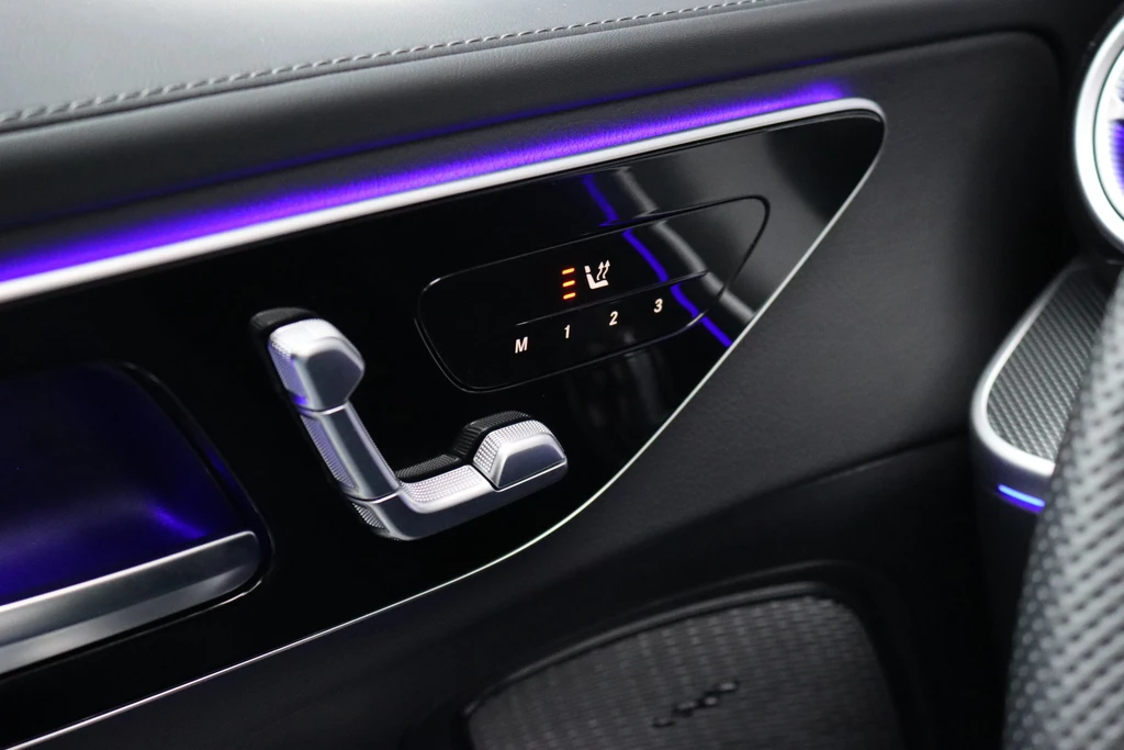 Mercedes-Benz C-Klasse – foto 15