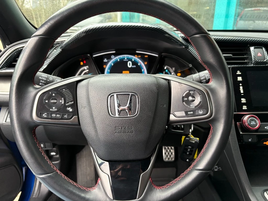 Honda Civic – foto 7