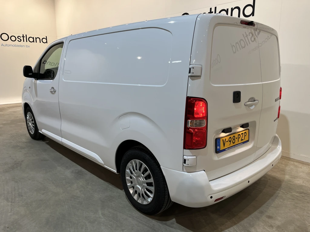 Toyota ProAce – foto 3