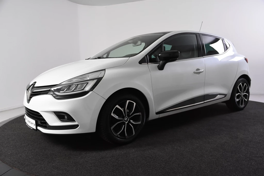 Renault Clio – foto 5