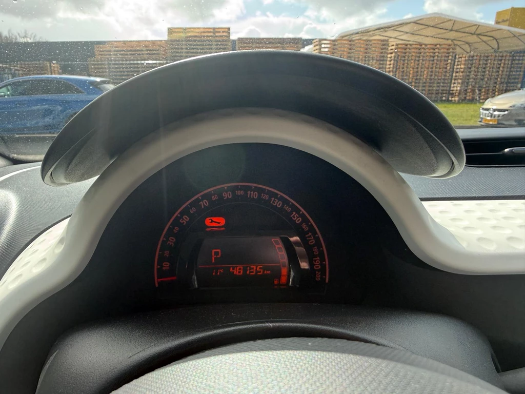 Renault Twingo – foto 30