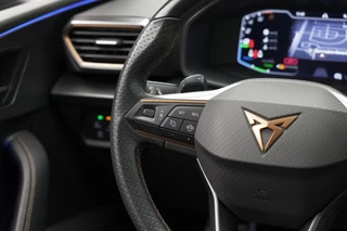 CUPRA Leon – thumbnail 22