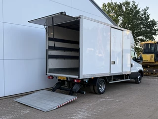Iveco Daily – thumbnail 4