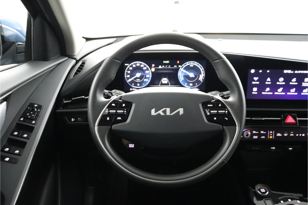 Kia Niro – foto 36