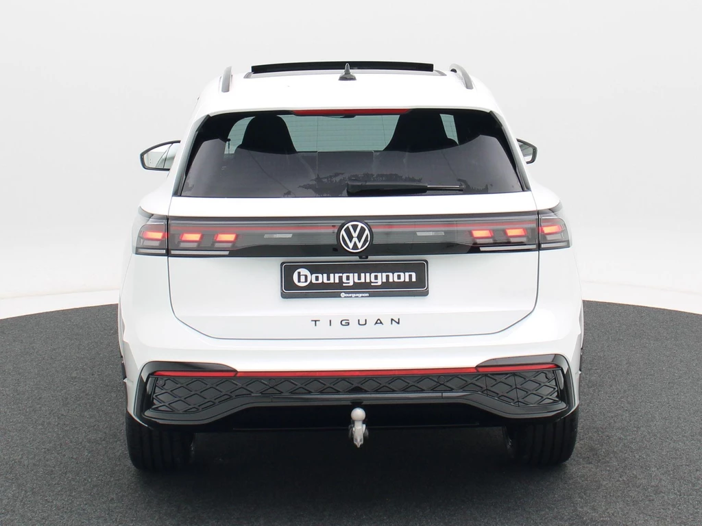 Volkswagen Tiguan – foto 3