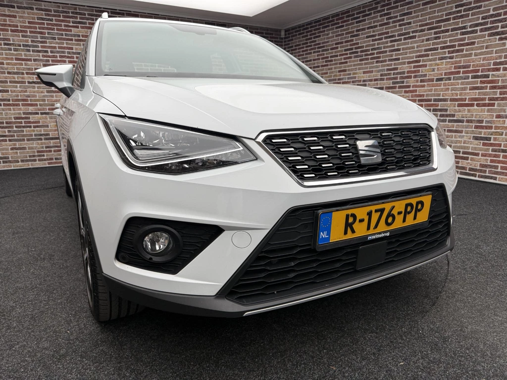 SEAT Arona – foto 10