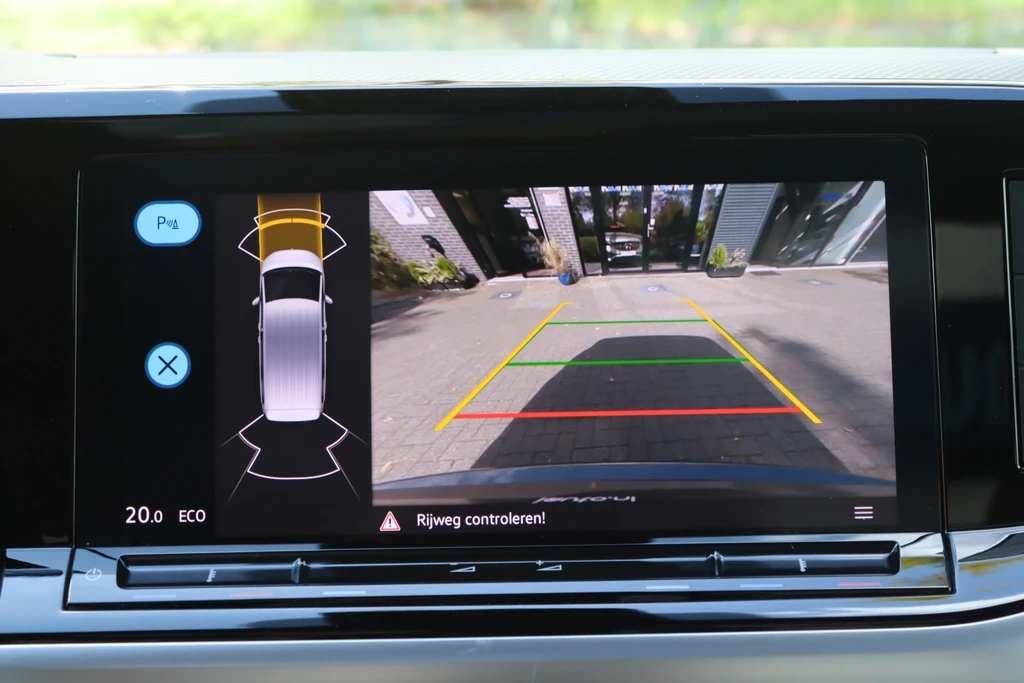 Volkswagen Multivan – foto 19