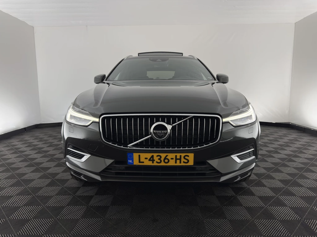 Volvo XC60 – foto 6