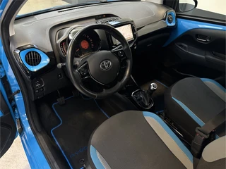 Toyota Aygo – thumbnail 19