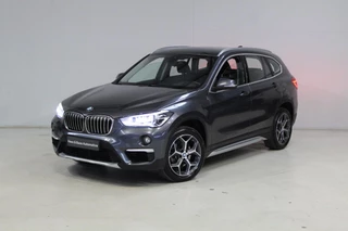 BMW X1 – thumbnail 2